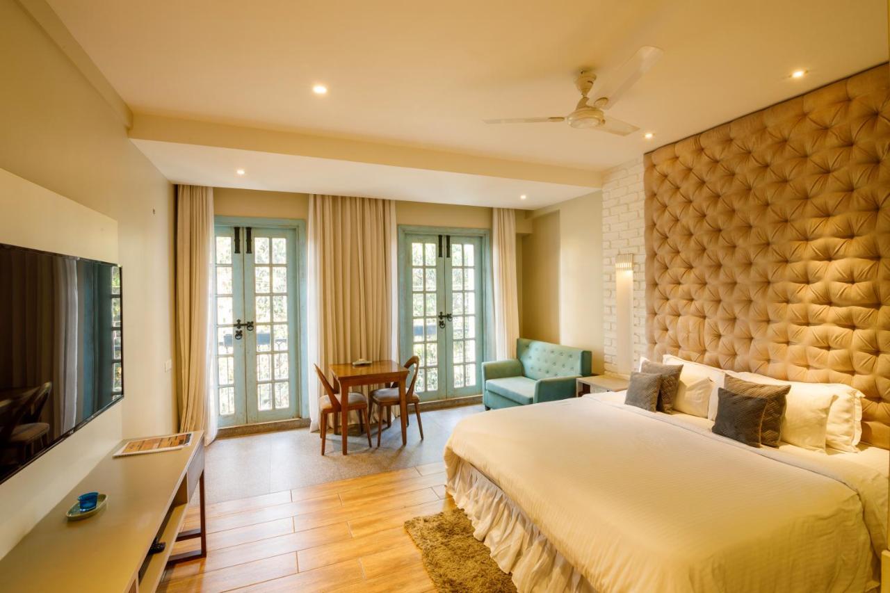 Aparthotel Donna Dona Paula