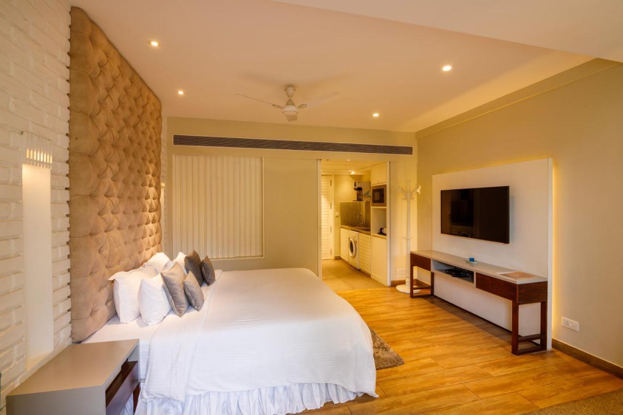 Aparthotel Donna Dona Paula
