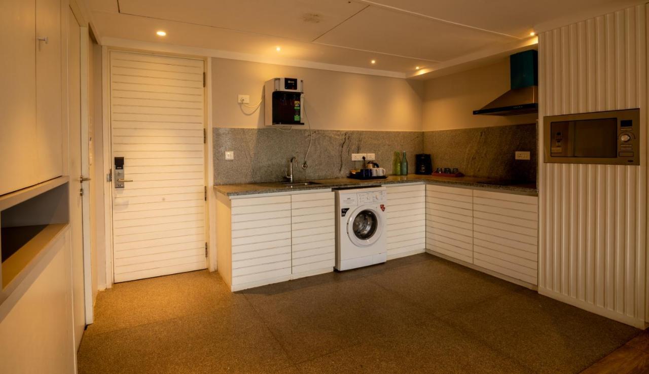 Donna Aparthotel Dona Paula