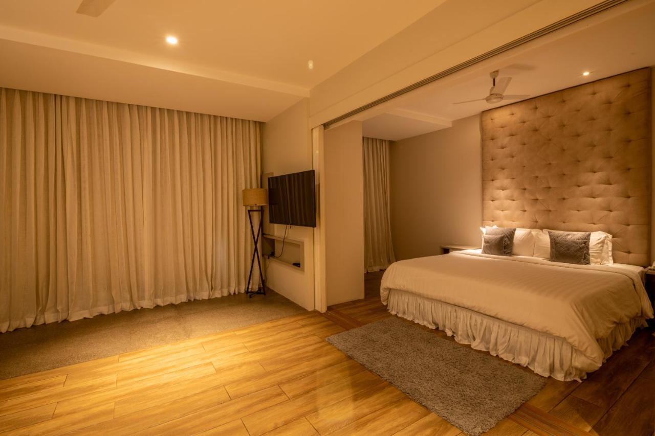 Donna Aparthotel