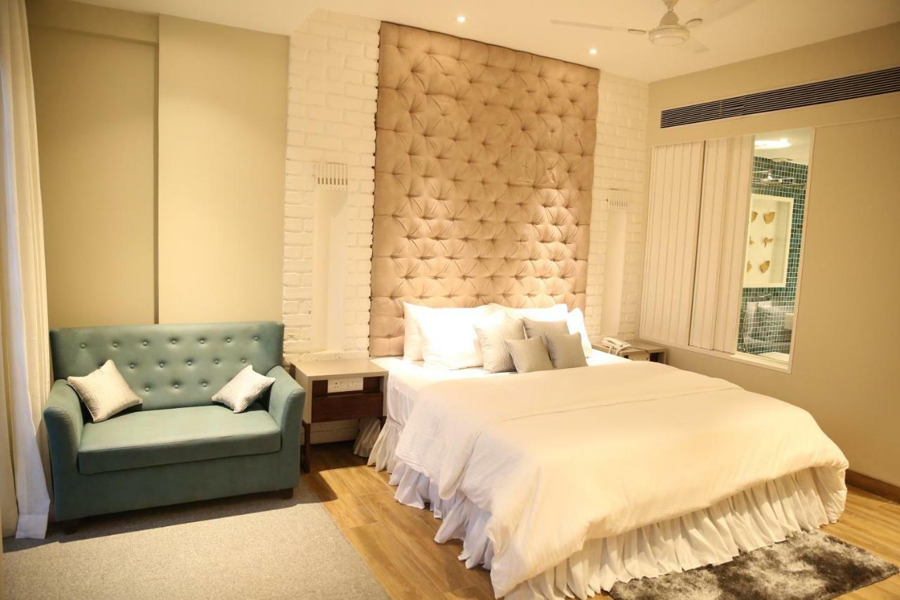 Aparthotel Donna