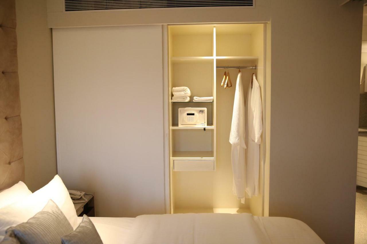 Aparthotel Donna *