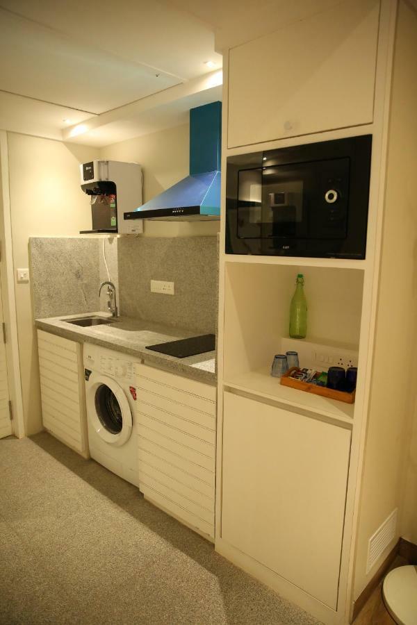 Aparthotel Donna Dona Paula