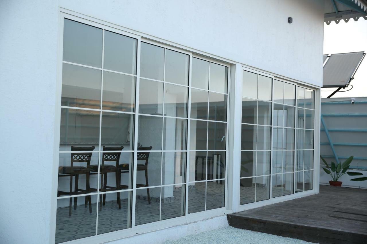 Donna Aparthotel Dona Paula