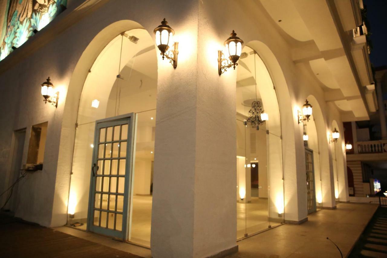 Aparthotel Donna Dona Paula