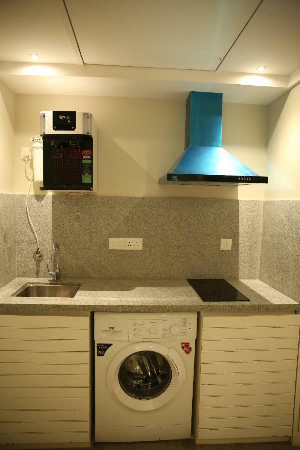 Aparthotel Donna